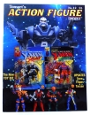 Tomart's Action Figure Digest # 12: The New Toy Biz